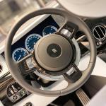 Rolls-Royce Phantom 2019 года